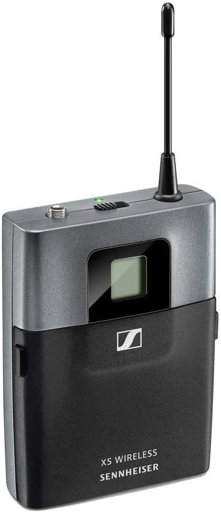 Sennheiser Pro Audio (XSW 2-835-A), Black, Wireless - Image 13