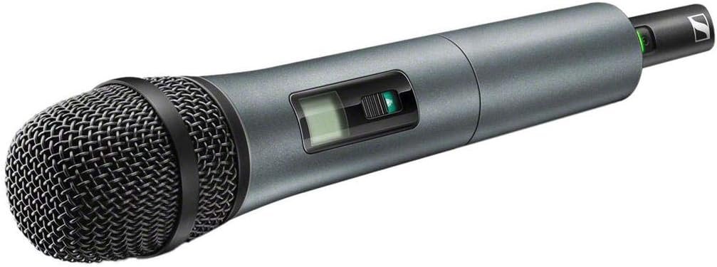 Sennheiser Pro Audio (XSW 2-835-A), Black, Wireless - Image 15