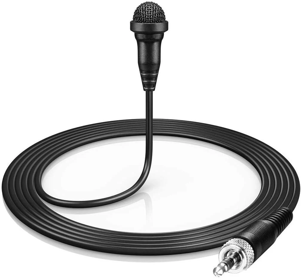 Sennheiser Pro Audio (XSW 2-835-A), Black, Wireless - Image 17