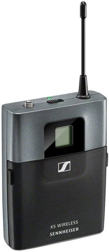 Sennheiser Pro Audio (XSW 2-835-A), Black, Wireless - Image 20