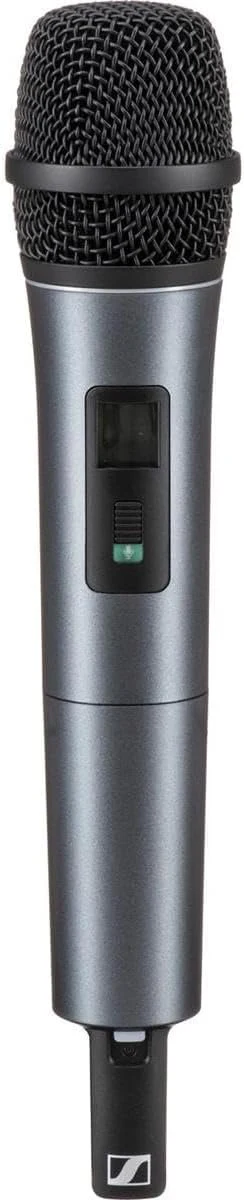 Sennheiser Pro Audio (XSW 2-835-A), Black, Wireless - Image 28