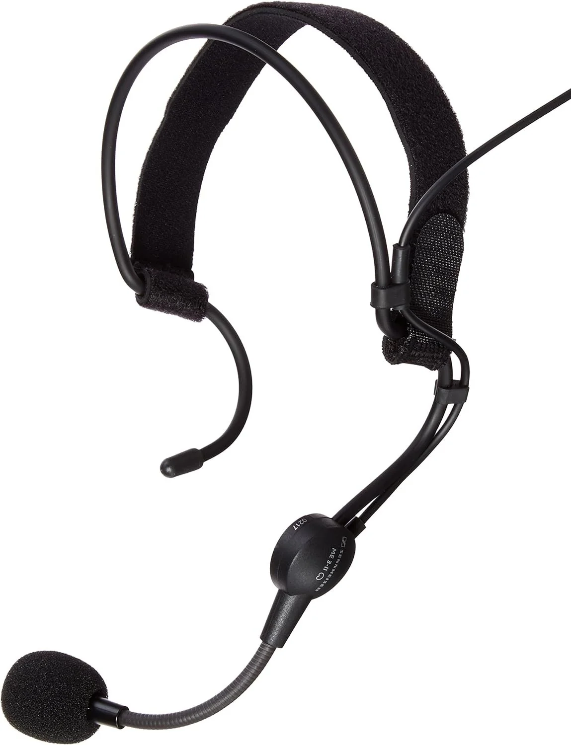 Sennheiser Pro Audio (XSW 2-835-A), Black, Wireless - Image 8