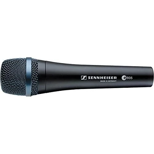 Sennheiser Professional E 935 Dynamic Cardioid Vocal Microphone - Image 2