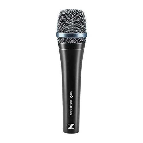 Sennheiser e945 Dynamic Vocal Microphone