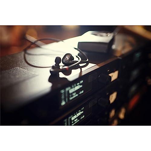 Sennheiser Professional IE 100 PRO Dynamic In-Ear Monitoring Headphones - Image 10