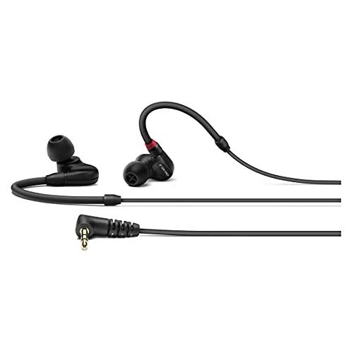 Sennheiser Professional IE 100 PRO Dynamic In-Ear Monitoring Headphones - Image 11