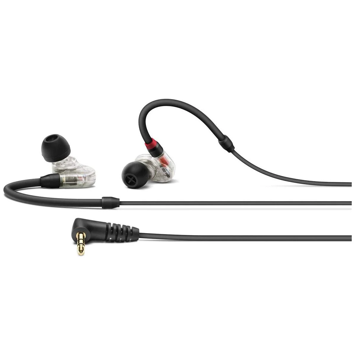 Sennheiser Professional IE 100 PRO Dynamic In-Ear Monitoring Headphones - Image 13