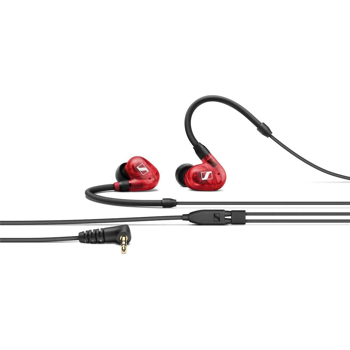 Sennheiser Professional IE 100 PRO Dynamic In-Ear Monitoring Headphones - Image 14