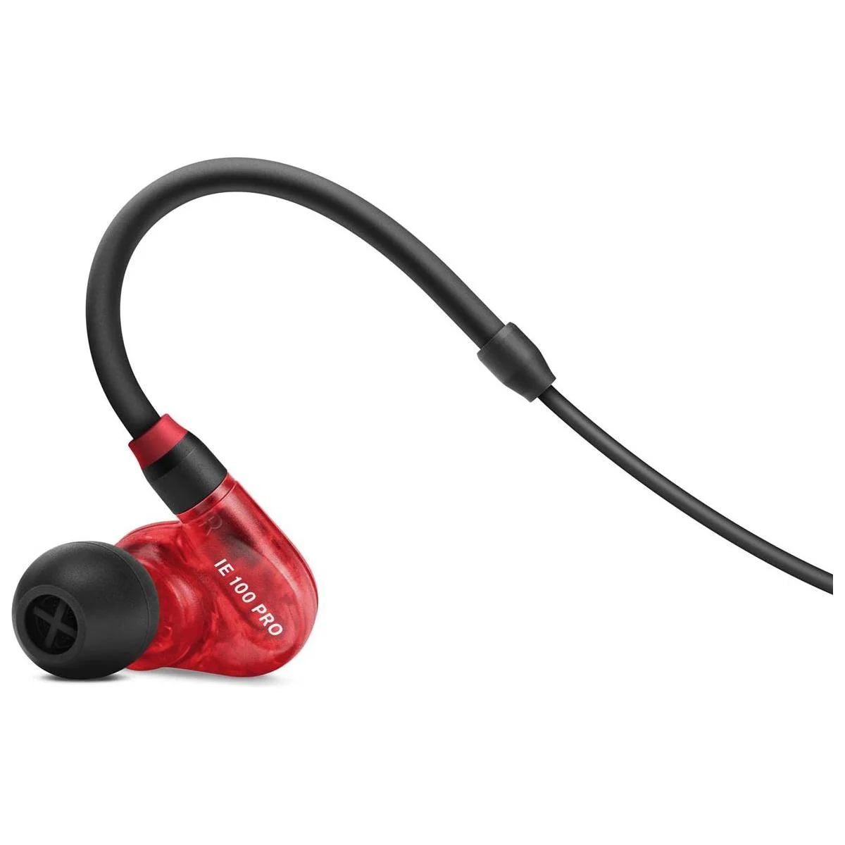 Sennheiser Professional IE 100 PRO Dynamic In-Ear Monitoring Headphones - Image 17