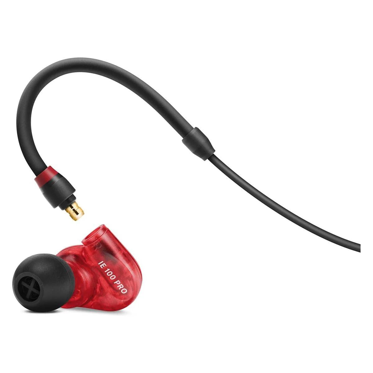 Sennheiser Professional IE 100 PRO Dynamic In-Ear Monitoring Headphones - Image 18
