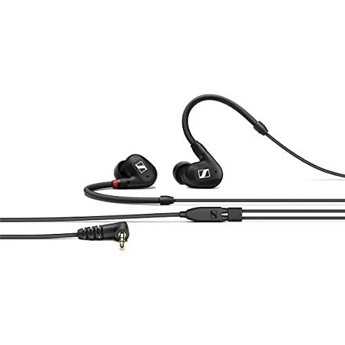 Sennheiser Professional IE 100 PRO Dynamic In-Ear Monitoring Headphones - Image 2