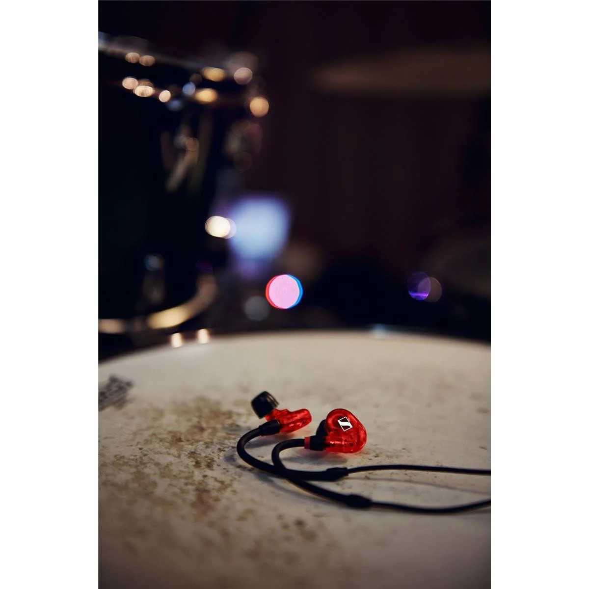 Sennheiser Professional IE 100 PRO Dynamic In-Ear Monitoring Headphones - Image 21