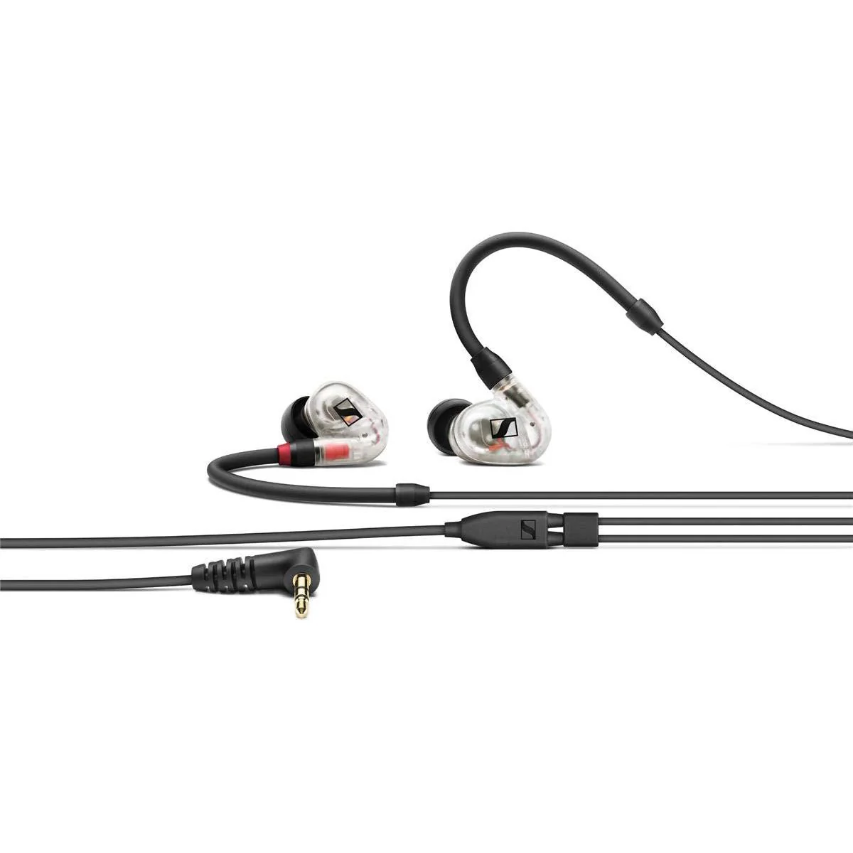 Sennheiser Professional IE 100 PRO Dynamic In-Ear Monitoring Headphones - Image 22