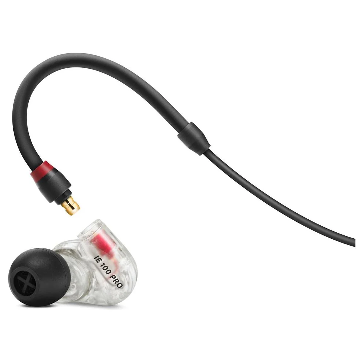 Sennheiser Professional IE 100 PRO Dynamic In-Ear Monitoring Headphones - Image 26