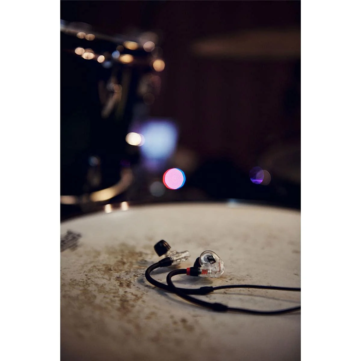 Sennheiser Professional IE 100 PRO Dynamic In-Ear Monitoring Headphones - Image 29