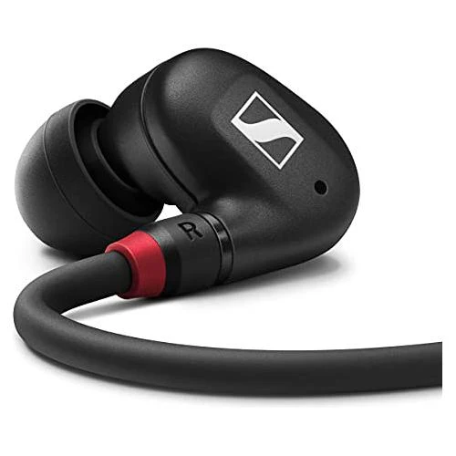 Sennheiser Professional IE 100 PRO Dynamic In-Ear Monitoring Headphones - Image 5