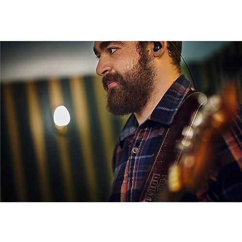 Sennheiser Professional IE 100 PRO Dynamic In-Ear Monitoring Headphones - Image 9