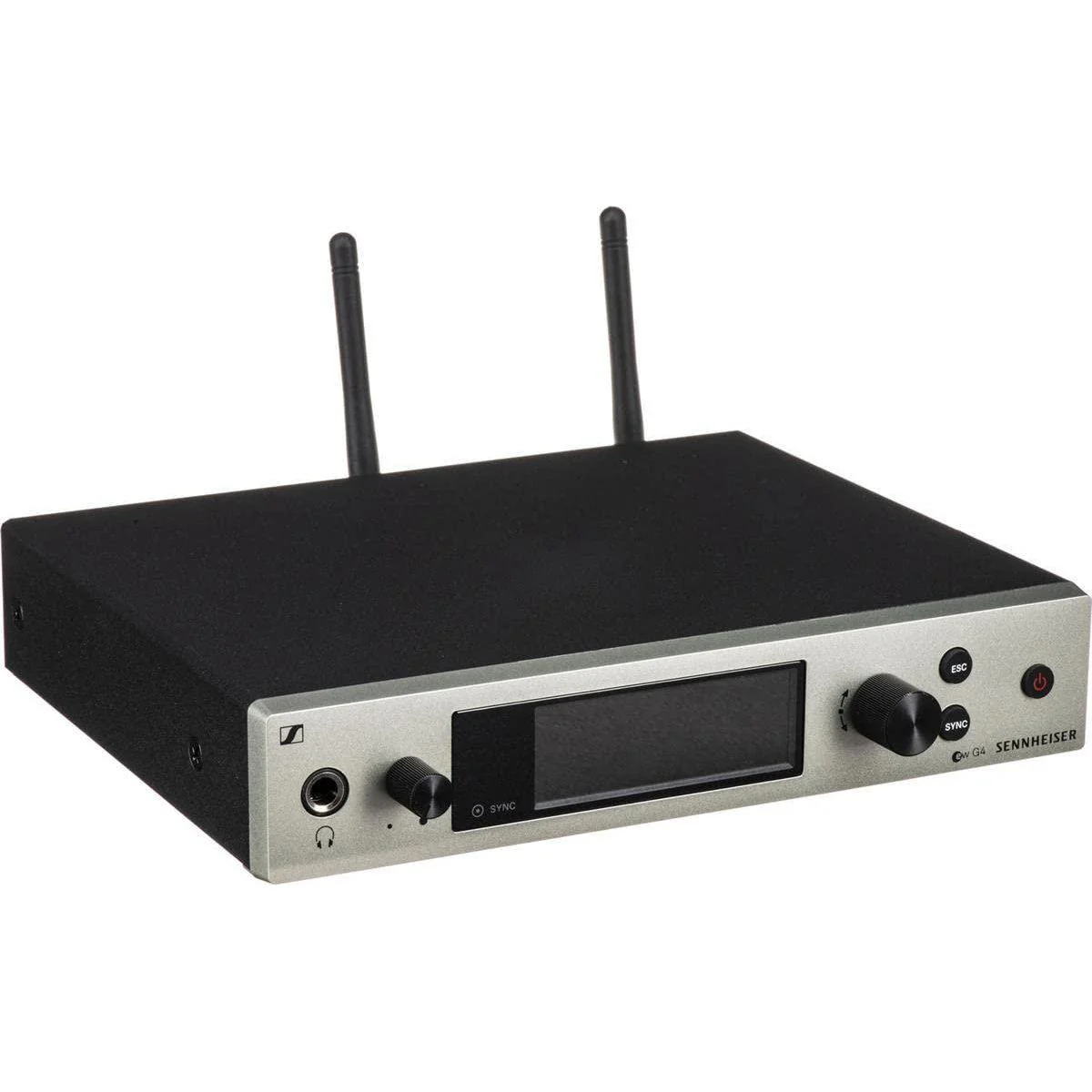 Sennheiser Wireless Lavalier Set (ew 500 G4-MKE2-GW1) - Image 8