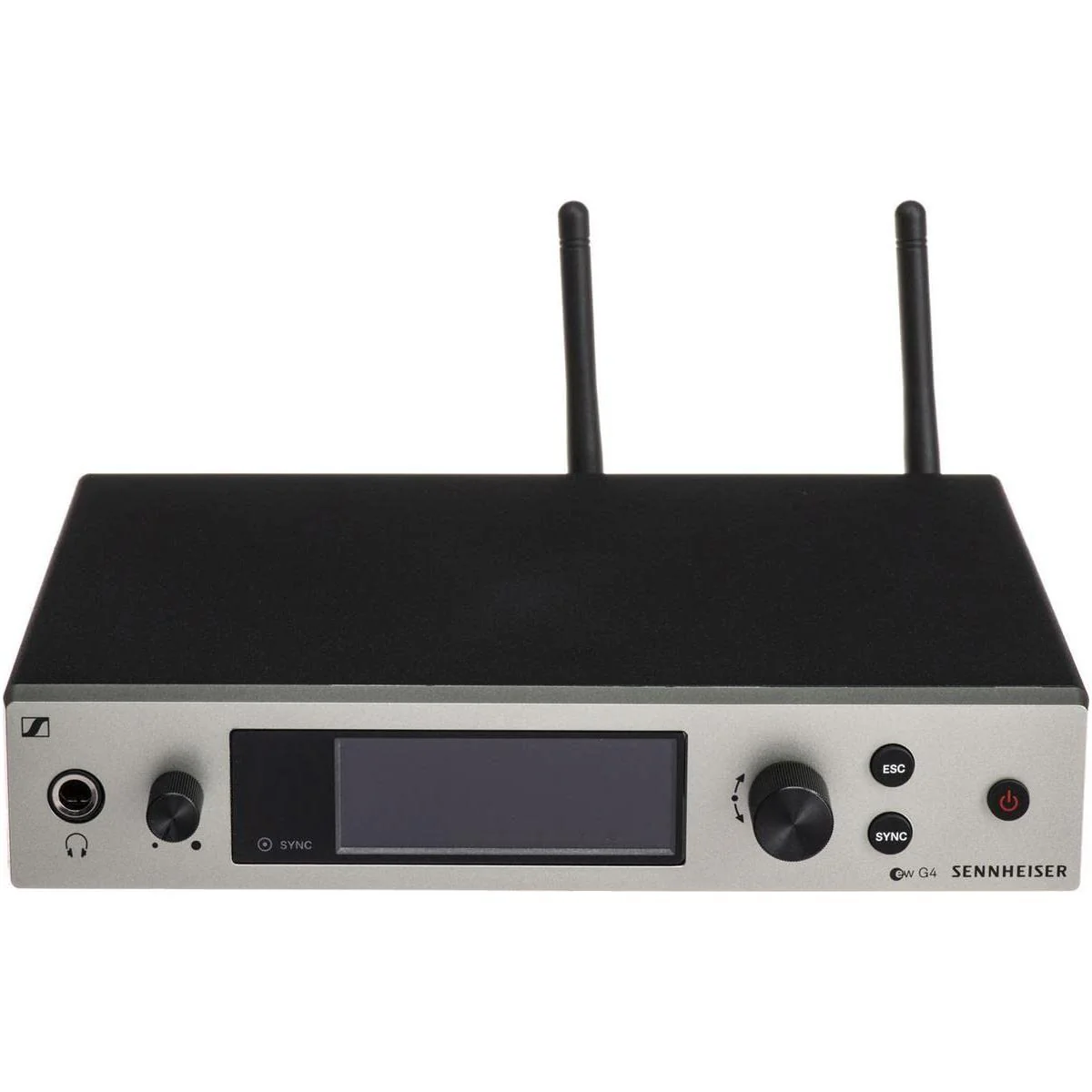 Sennheiser Wireless Lavalier Set (ew 500 G4-MKE2-GW1) - Image 9