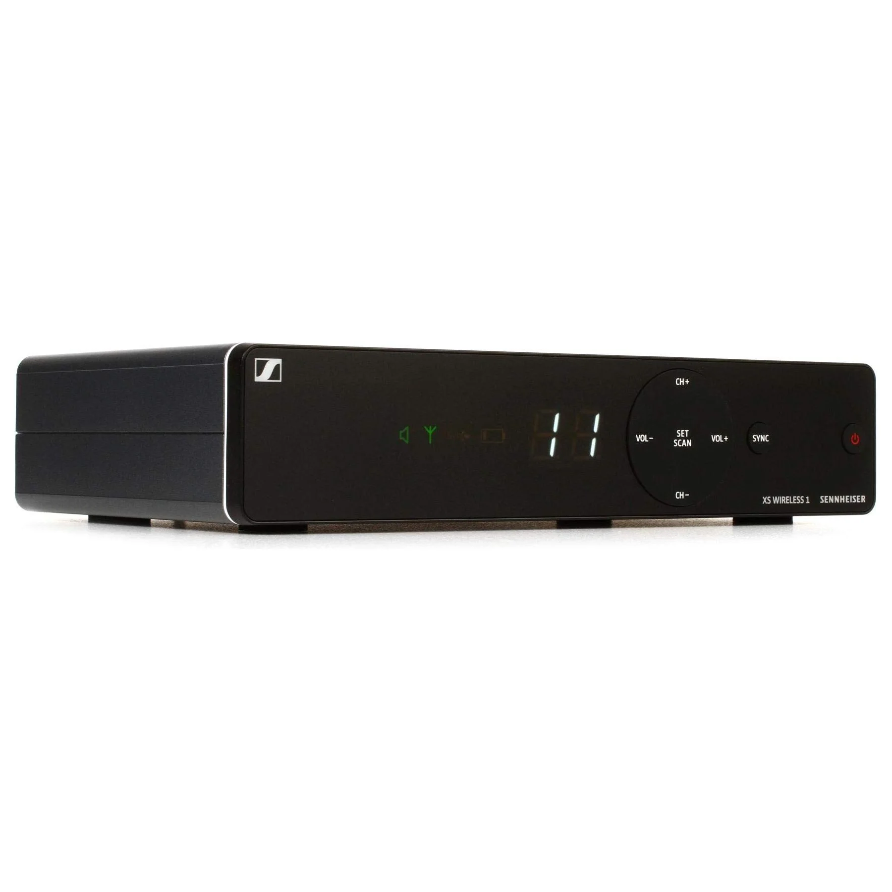Sennheiser Wireless Microphones and Transmitters, Single - Image 2