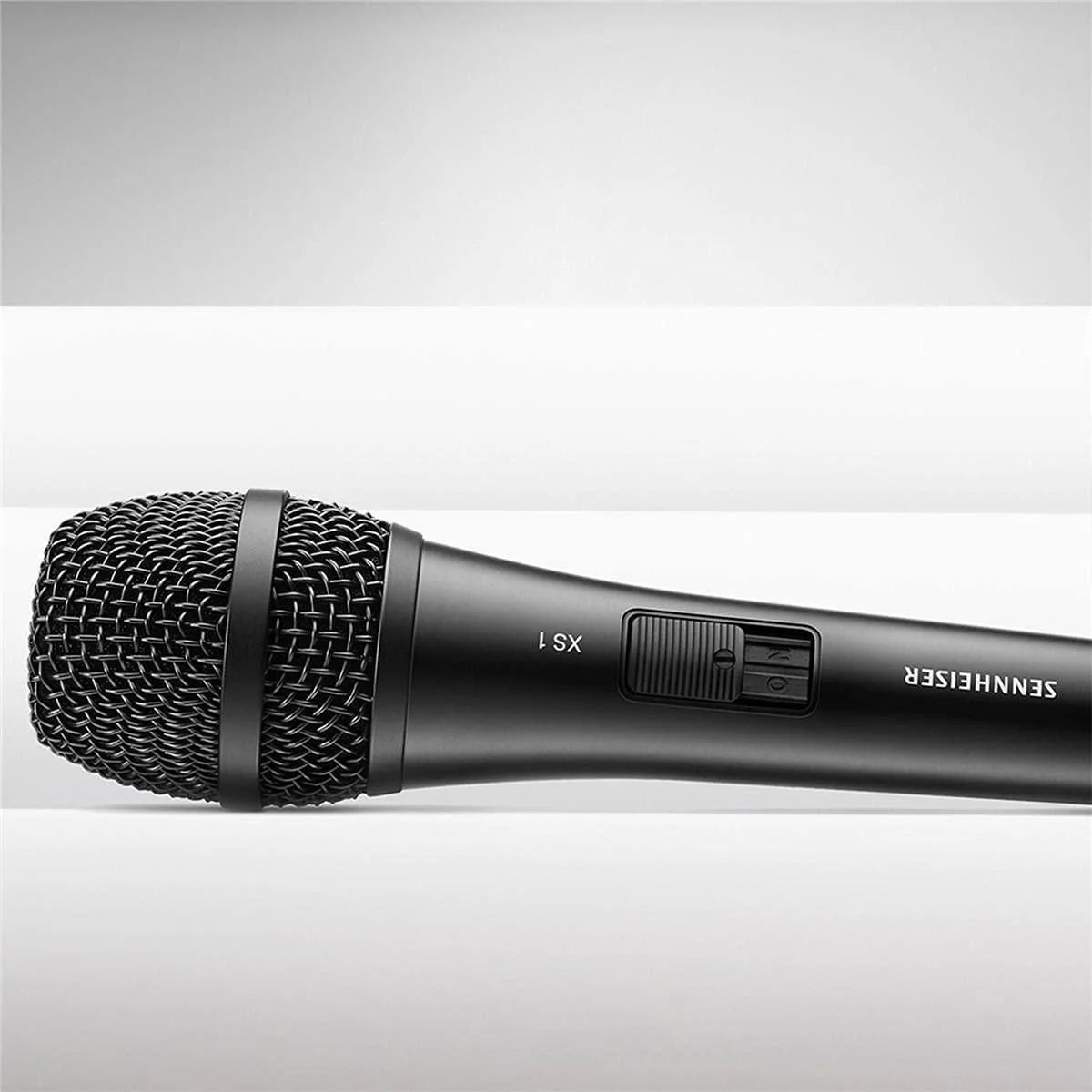 Sennheiser XS 1 Handheld Dynamic Microphone - Image 4