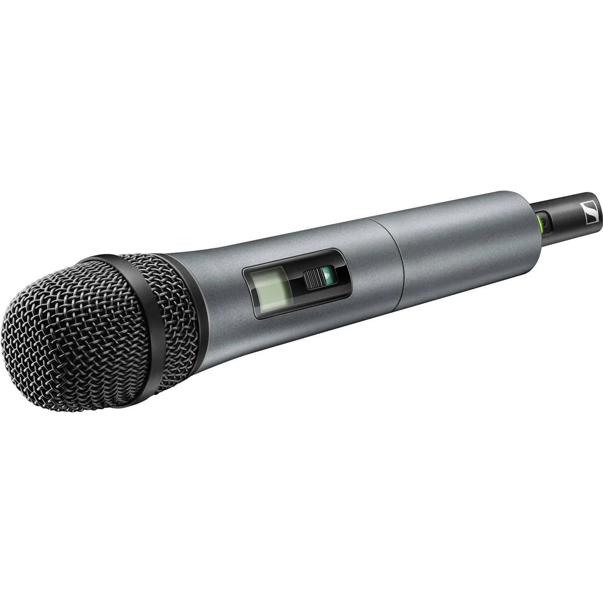 Sennheiser XSW 1-835-A Vocal Wireless Microphone, A Range 548-572 MHz,Black - Image 5