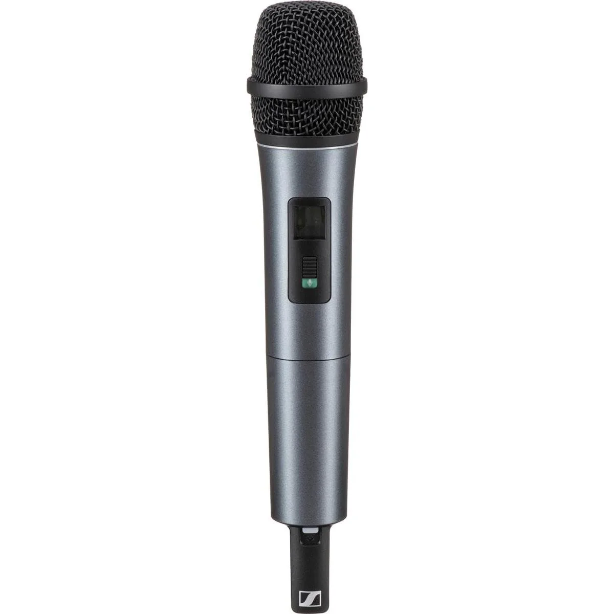 Sennheiser XSW 1-835-A Vocal Wireless Microphone, A Range 548-572 MHz,Black - Image 9