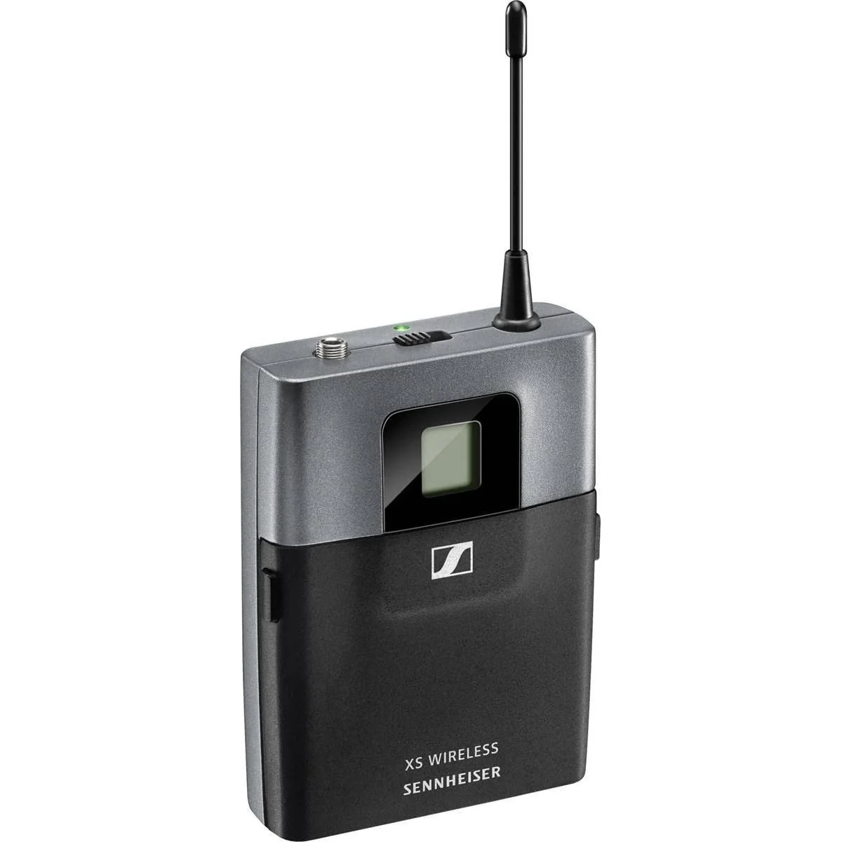 Sennheiser XSW 1-ME3-A Wireless Headmic Set, A Range 548-572 MHz,Black - Image 4