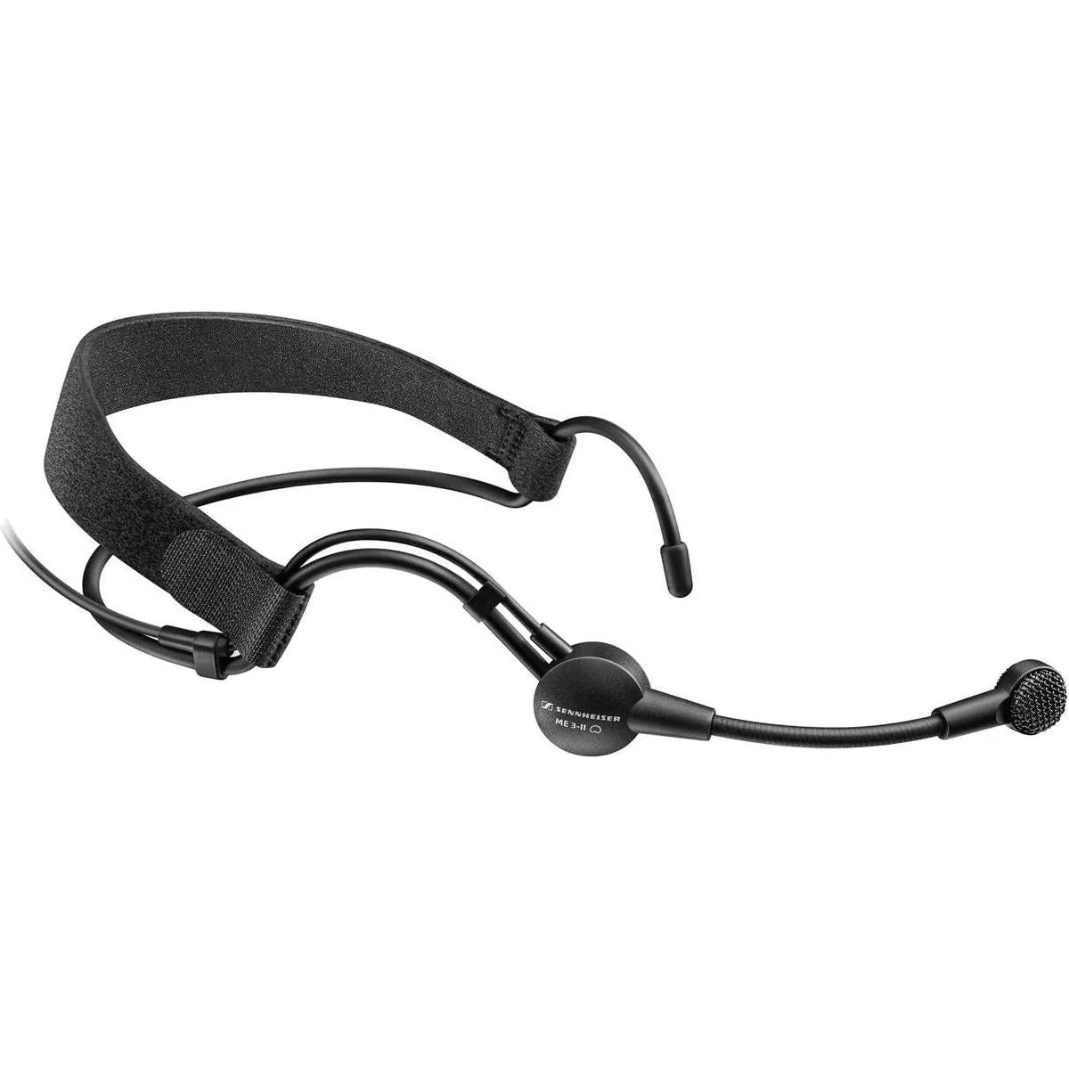 Sennheiser XSW 1-ME3-A Wireless Headmic Set, A Range 548-572 MHz,Black - Image 5