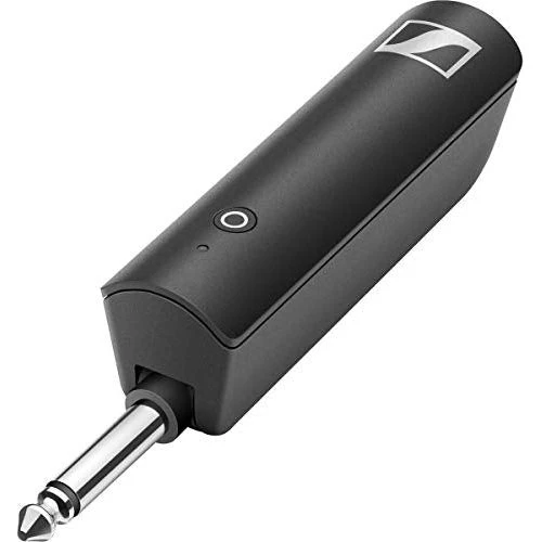 Sennheiser XSW-D VOCAL SET W XS1 Dynamic Microphone - Image 3