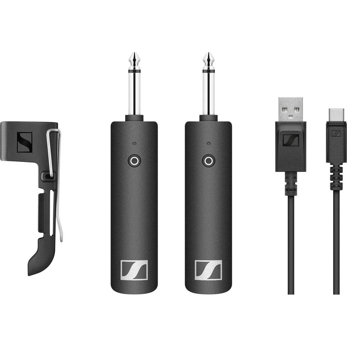 Sennheiser XSW-D VOCAL SET W XS1 Dynamic Microphone - Image 30