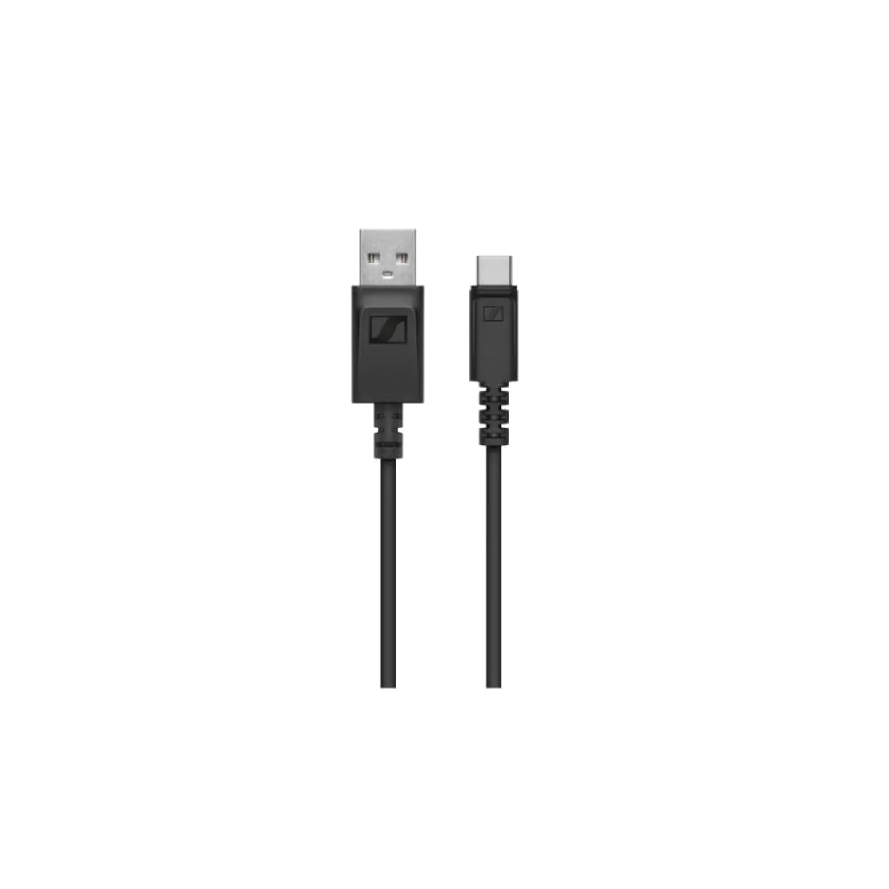 Sennheiser XSW-D XLR Base Set Portable Wireless System Bundle w/Pig Hog PHM10 8mm Mic Cable, 4-Pack Blucoil AA Batteries and Liquid Audio Polishing Cloth - Image 5