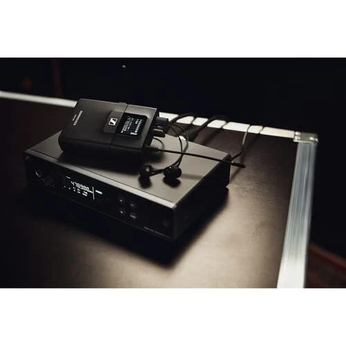 Sennheiser XSW IEM Wireless In-ear Monitoring System - B Band - Image 2