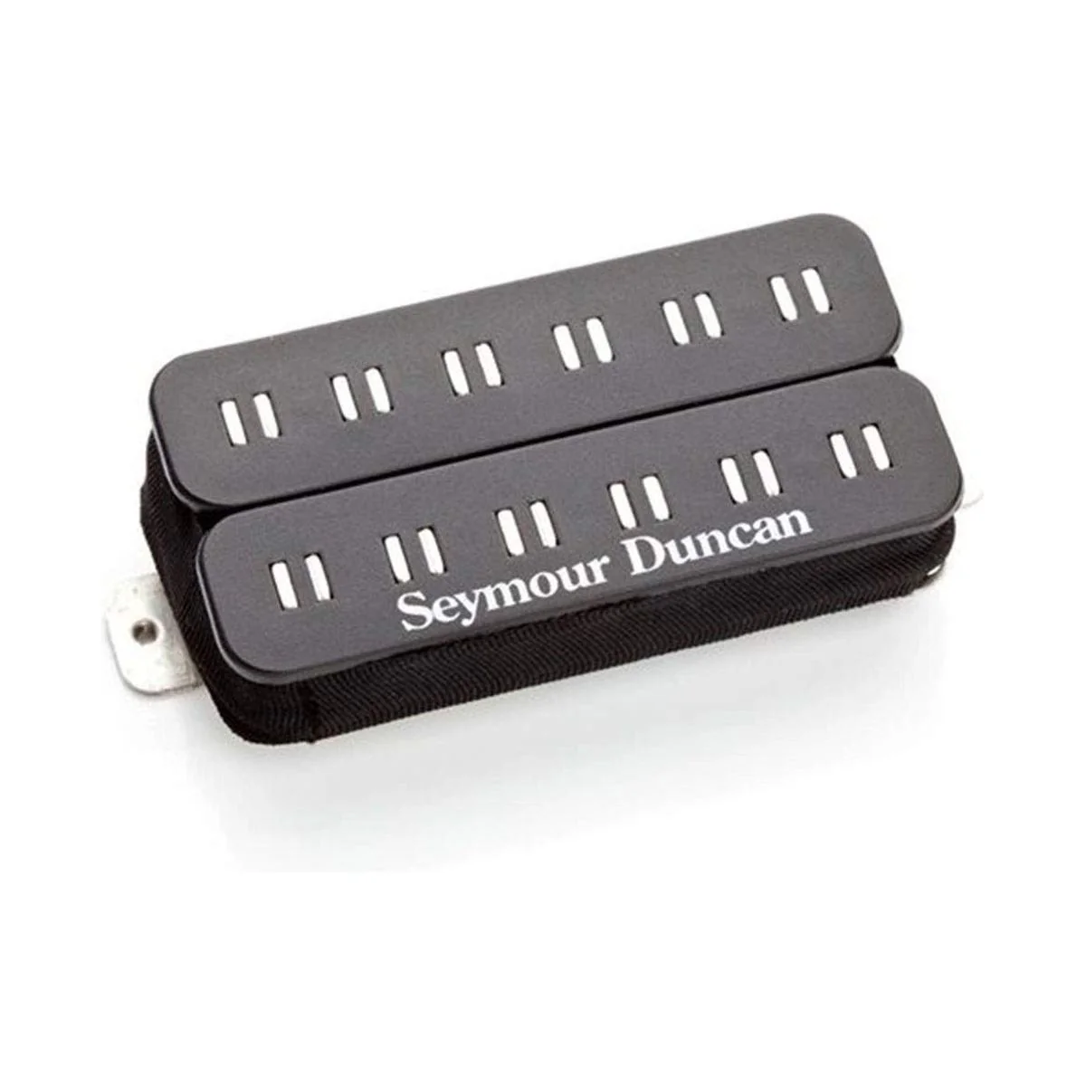 Seymour Duncan 11102-74  PA-TB1N Black Neck Position Trembucker - Image 2