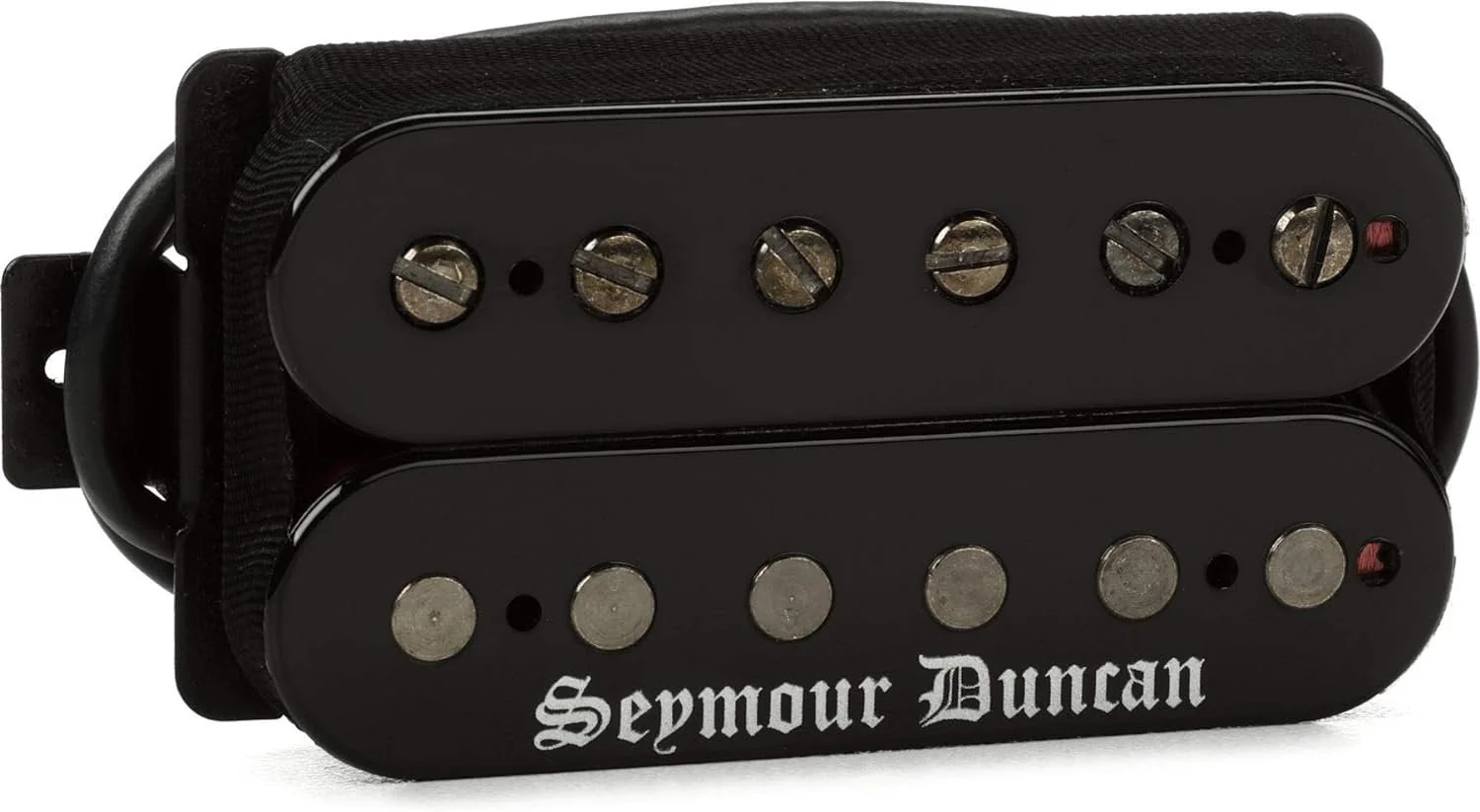 Seymour Duncan Black Winter Humbucker Pickup - Bridge