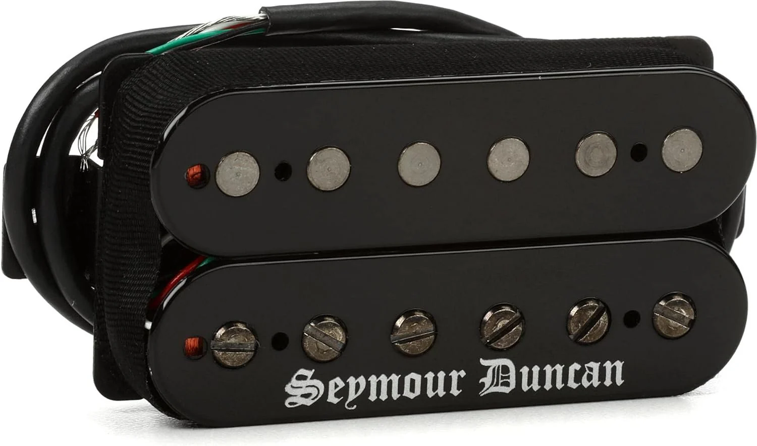 Seymour Duncan Black Winter Humbucker Pickup - Bridge - Image 2