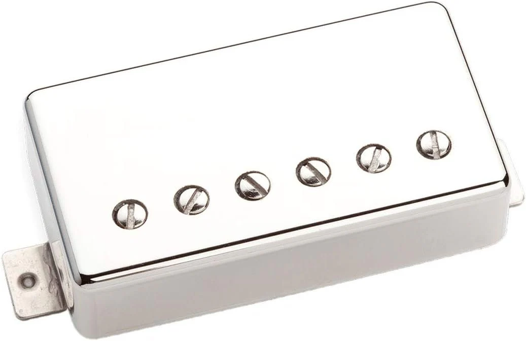Seymour Duncan - 11103-49-Nc - TB-PG1b Pearly Gates Trembkr Ncov