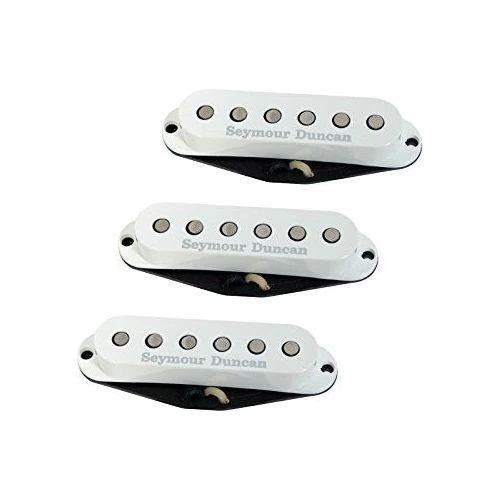 Seymour Duncan - 11204-08-Cset - APS2 Alnc II Pro Flat Strat Cset - Image 2