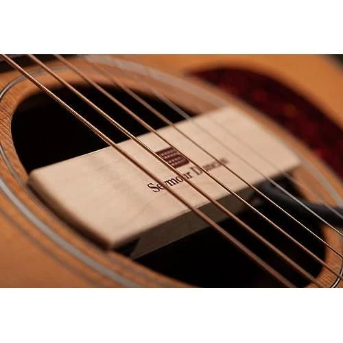 Seymour Duncan 1150030 Woody Series SC SA-3SC - Single Coil Acoustic Guitar Pickup - Image 2