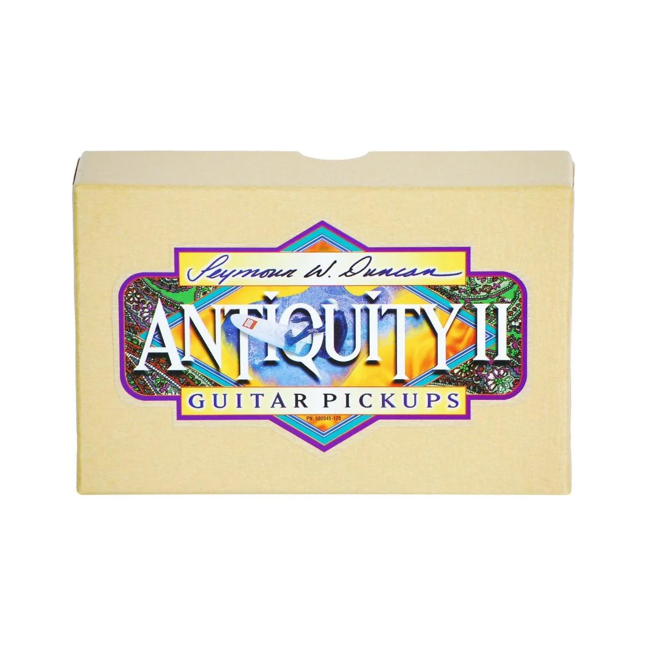 Seymour Duncan Antiquity II Firebird Bridge Position - Image 2