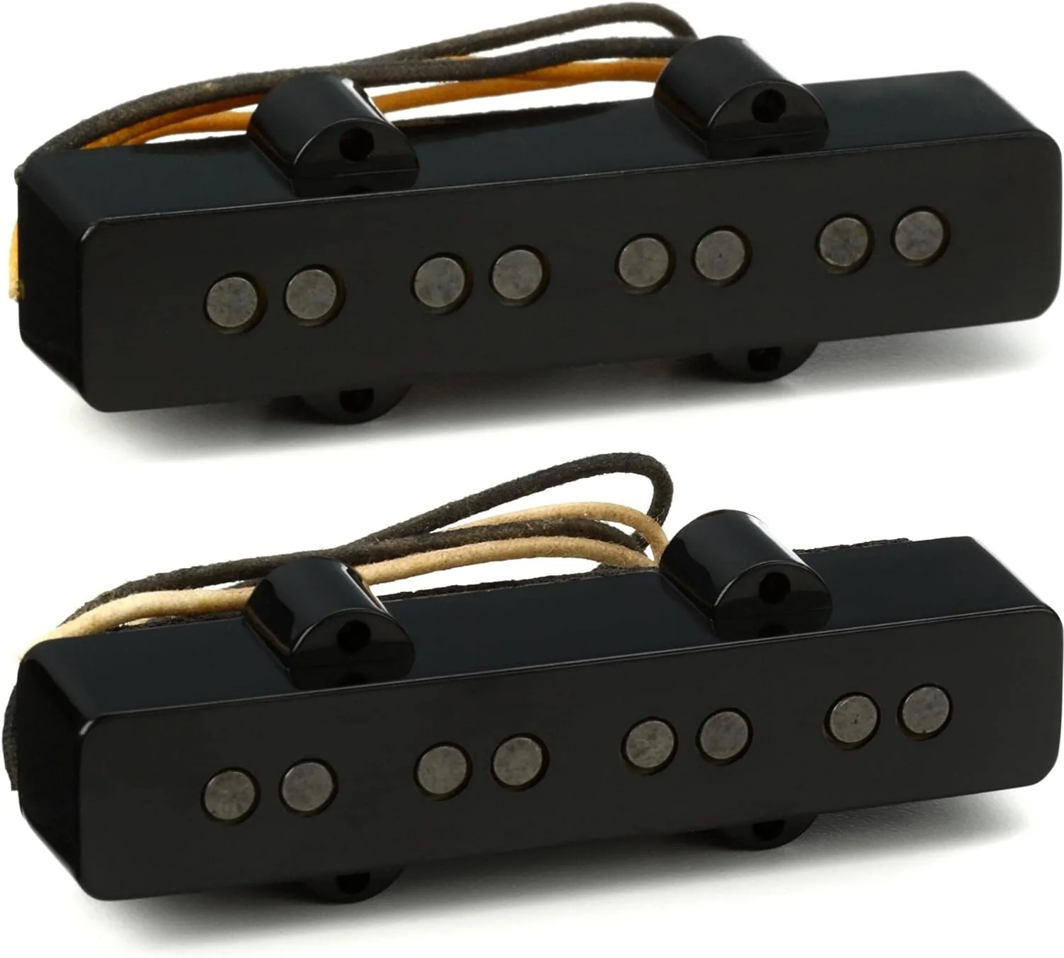 Seymour Duncan Antiquity II Jazz Bass Pickup Set