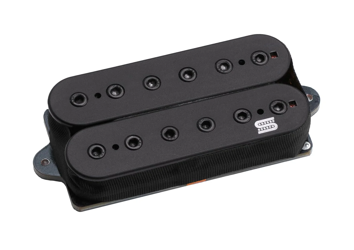 Seymour Duncan Dino C Machete Signature TB Bridge (Black)