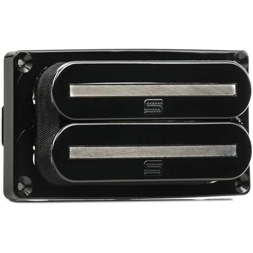 Seymour Duncan El Diablo Bridge Humbucker Guitar Pickup - Black