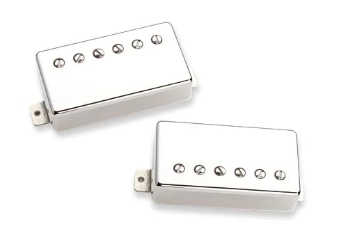 Seymour Duncan Hades Gates Neck & Bridge