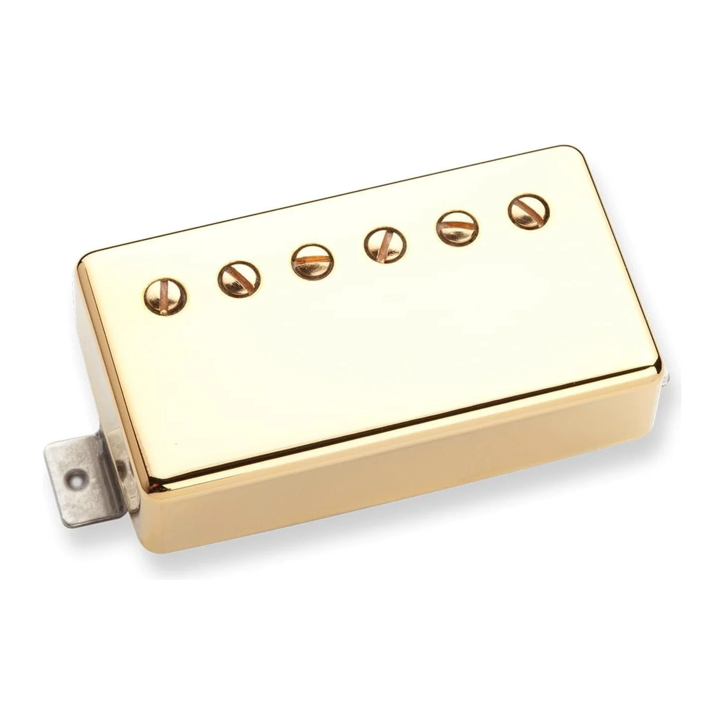 Seymour Duncan 11102-01-Gc SH2N Jazz Model Humbucker Pickup - (Gold Cover) - Image 2