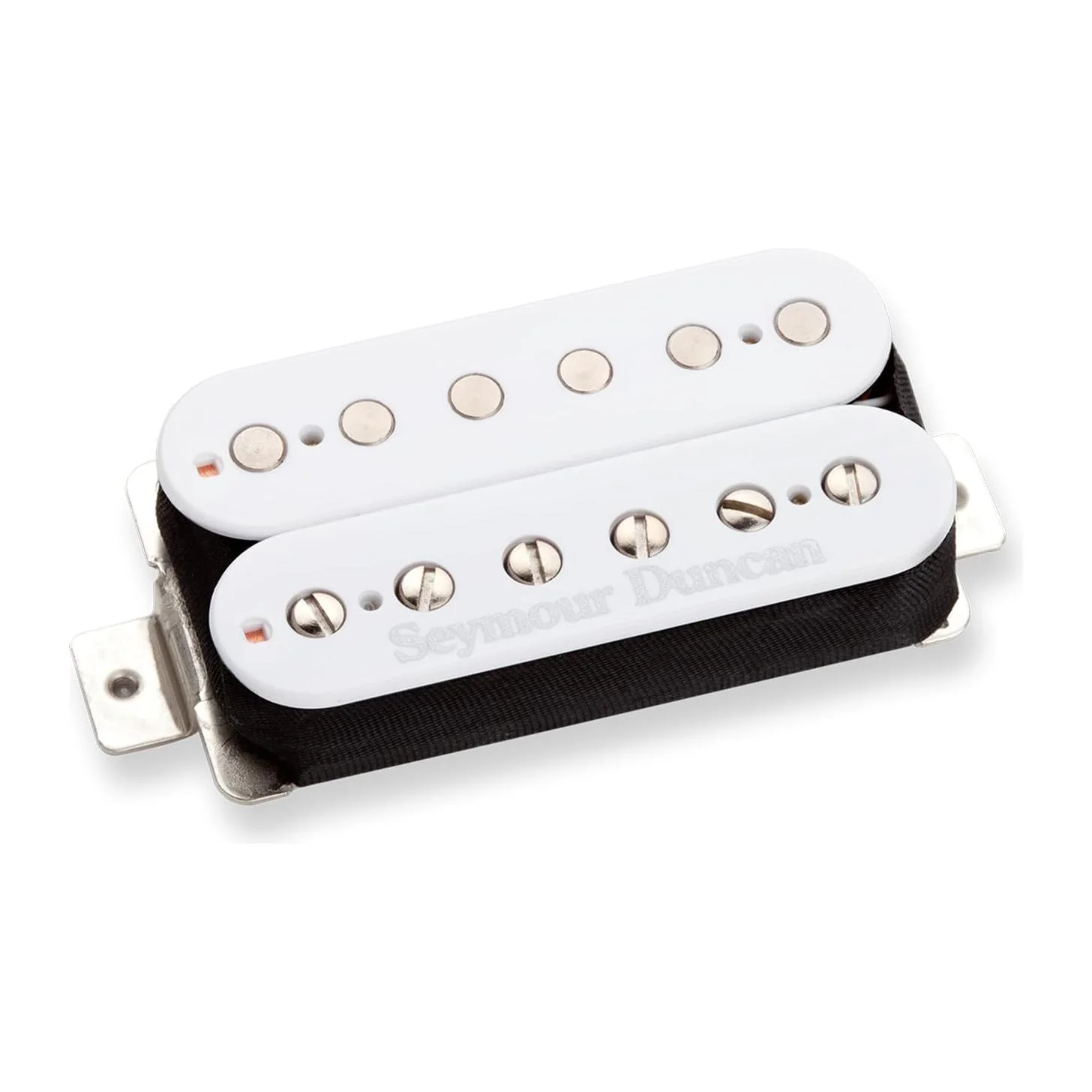 Seymour Duncan SH-6B Duncan Distortion (bridge position) white - Image 2