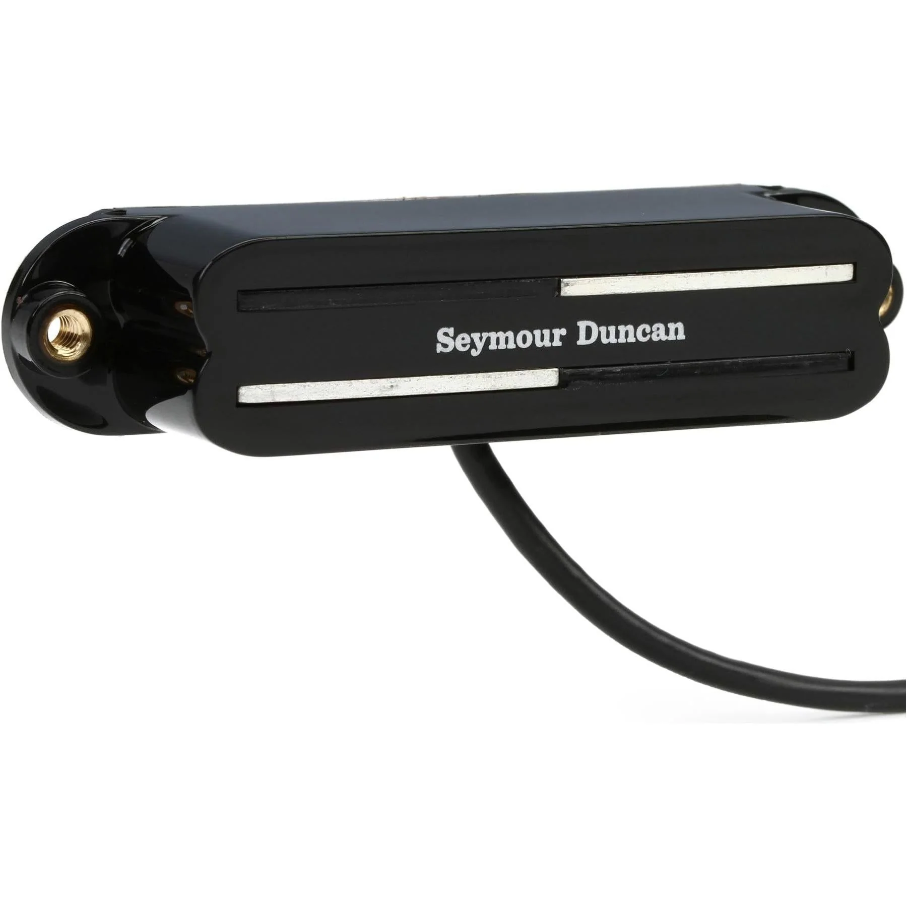 Seymour Duncan SVR-1n Vintage Rails Strat Pickup - Black Neck - Image 2
