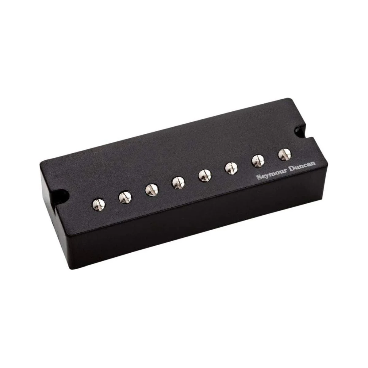 Seymour Duncan 11102-96-A-SB-8Str Nazgul 8-String Active Guitar Pickup Soapbar Bridge