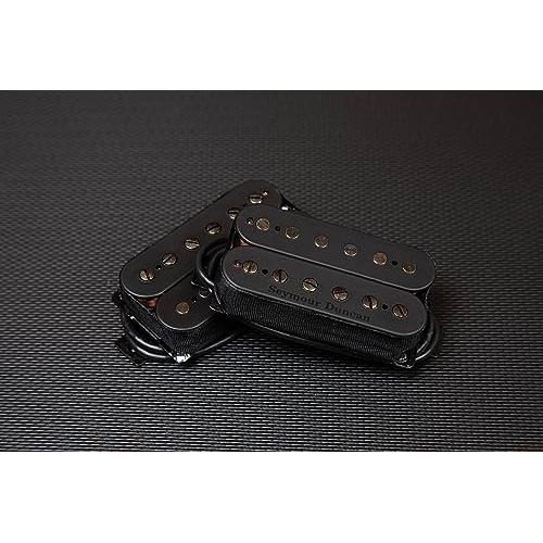 Seymour Duncan Nazgul/Sentient Set 6 String Electric Guitar Electronics - Image 2