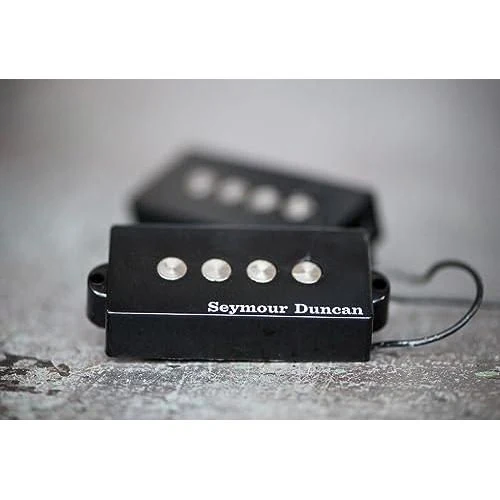 Seymour Duncan 11402-06 Quarter Pound P-Bass Pickup - () - Image 2